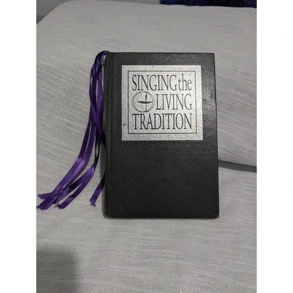 Singing the Living Tradition Pew Edition by Unitarian Universalist 1st Ed 1993 - Picture 1 of 12